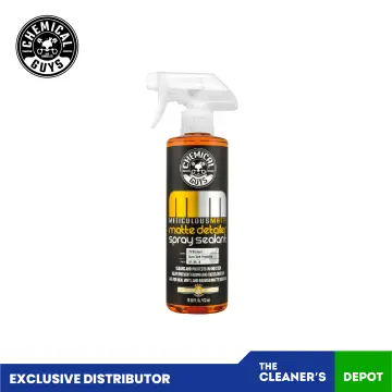 Shop Matte Detailer Chemical Guys online