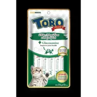 TORO​ PLUSแพ็คเล็ก5ชิ้น​ ขนาด 15g