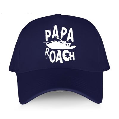 New Arrived Cotton Hats Adult baseball cap outdoor Adjustable Papa Roach Infest Logo Men Women hip-hop caps summer casual sunhat