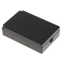 Acituna DC Coupler-แบตเตอรี่ E12พร้อม USB สายชาร์จสำหรับกล้อง10ตัว