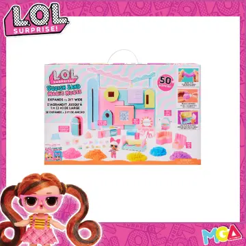 2023 new LOL Ball Surprise Doll Toy For girl