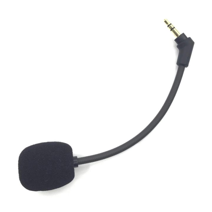 aksesoris-headphone-ปลั๊กอินสำหรับคลาวด์ไฮเปอร์เอ็กซ์เที่ยวบินตัดเสียงรบกวนหูฟังคอมพิวเตอร์ไมโครโฟน