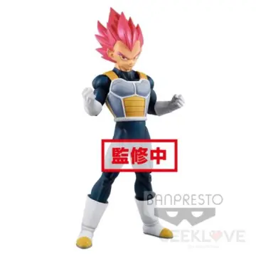 26980 Banpresto Dragon Ball Wcf Kit Torneio Do Poder em Promoção