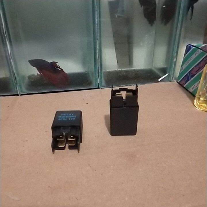 RELAY MODUL / RELAY AUTO MITSUBISHI PAJERO MK2 SHOGUN 19911999