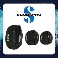 Scubapro S-Tek Donut Wings Scuba Diving Size: 30lbs / 40lbs / 60lbs - 13kg / 18kg / 27kg