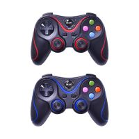 OKER จอยเกมส์ JoyStic Bluetooth Gamepad รุ่น BT-073