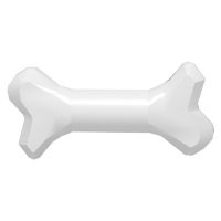 Lego part (ชิ้นส่วนเลโก้) No.93160  Animal, Accessory Bone Short