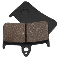 Motorcycle Parts Front and Rear Brake Pads for HONDA CB1300 CB 1300 X4 1997 1998 1999 2000 DC DCW DCX DCV DCY Brake Disks