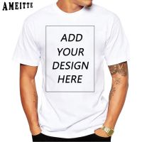 Custom Design Shirt | Design Tshirt Logo | Customize Design Shirts | Design Shirt Logo XS-6XL