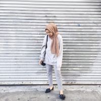 [LIVE LOCK] KNITWEAR TENGGELAM TIMBUL