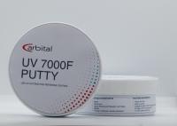 สีโป๊ว Carbital UV Putty H (250 g)