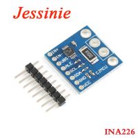 INA226 Module IIC I2C Interface Bi directional Current / Power Monitoring Sensor Module 36V