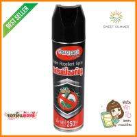 สเปรย์ป้องกันงู SARGENT 250 มล.SNAKE REPELLANT SPRAY SARGENT 250ML **ด่วน ของมีจำนวนจำกัด**