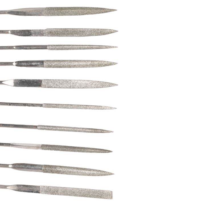 10pcs-guitar-file-fret-luthier-repair-tool-guitar-nut-groove-grinding-file-set-pickguard-bridge-tools-instrument-parts