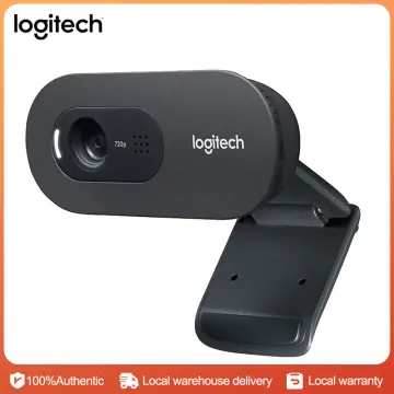 Logitech c270i hd 720p hot sale