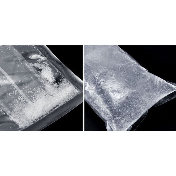 ถุงเก็บความเย็น-ไอซ์แพค-เจลน้ำแข็ง-รักษาอุณหภูมิอาหาร-ใช้งานง่าย-สินค้าพร้อมส่ง-ice-pack-jel-cold-แพ็ค-10-ชิ้น