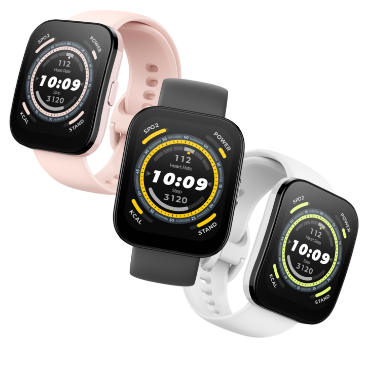 amazfit-bip-5-สมาร์ทวอทช์-จอ-1-91-นิ้ว-มีให้เลือก-3-สี-ดำ-ขาว-ชมพู-ของแท้-ประกันศูนย์-1ปี