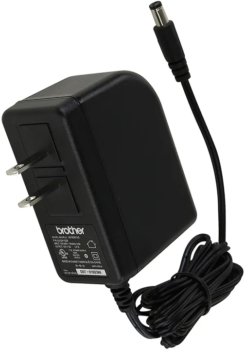 Brother PTouch Label Maker, Versatile EasytoUse Labeler, PTD400AD