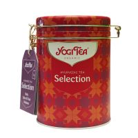 Yogi Tea Organic | Ayurvedic Tea Selection