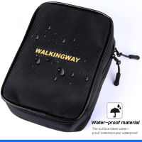 Walking Way Water resistant 16-slot camera filter Storage bag case Pouch for Circular 100mm 150mm square filter