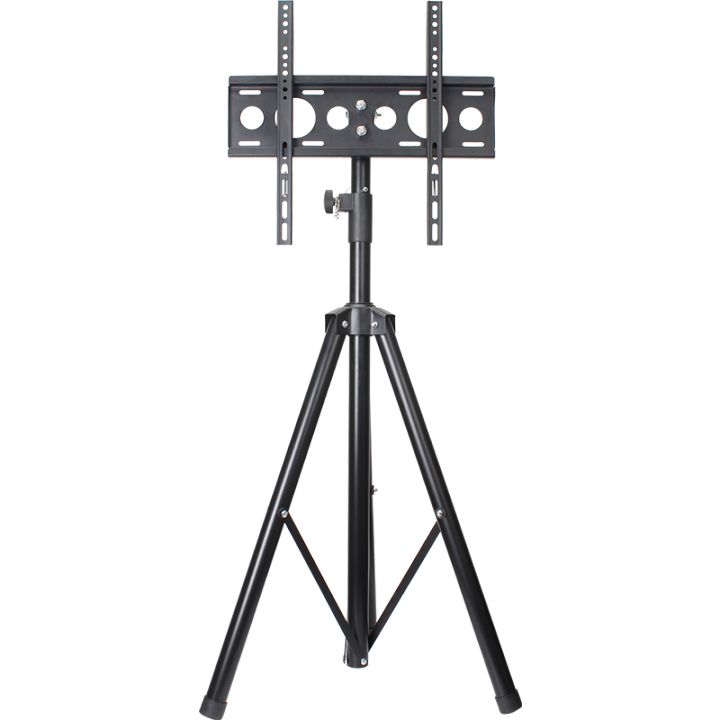 Universal TV floor stand LCD TV conference cart 3255 inch TV mobile