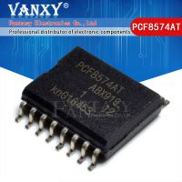 5PCS PCF8574T SOP16 PCF8574 SOP-16 PCF8574AT SOP WATTY Electronics