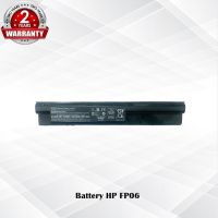 แบต แบตเตอรี่ โน๊ตบุ๊ค Battery HP FP06 / แบตเตอรี่โน๊ตบุ๊ค รุ่น 440 445 450 455 470 (OEM) *รับประกัน 2 ปี*