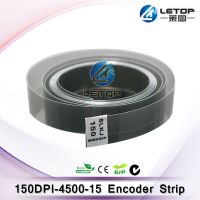 【SALE】 Encoder Strip 150Dpi 180Dpi สำหรับ Galaxy/allvin ECO Solvent MACHINE