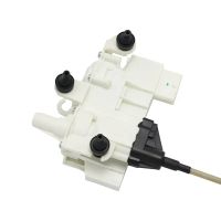 1 Piece 51217368450 Front Right Door Lock Closer Door Lock Actuator Automotive Replacement Parts for G12 730Li 740Le 740Li 750Li