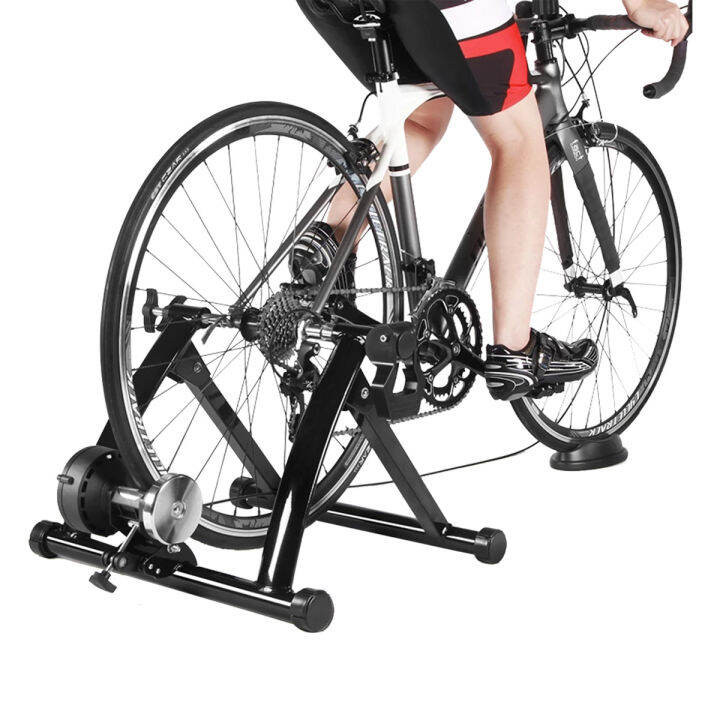 stationary bike stands for indoor cycling