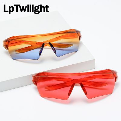 2022NewOutdoor Sunglasses Women Men Brand Designer Fashion Sports Sun Glasses Female Driving Shades Oculos De Sol Feminino UV400