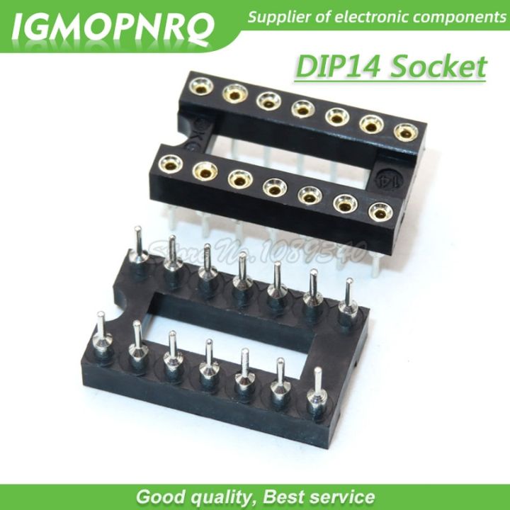 10pcs-round-hole-ic-socket-connector-dip-6-8-14-16-18-20-24-28-pin-sockets-dip6-dip8-dip14-dip16-dip18-dip20-dip24-dip28-dip-8