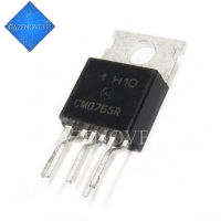 1pcs/lot CM0765R FSCM0765R CM0765 FSCM0765 TO220-6 In Stock