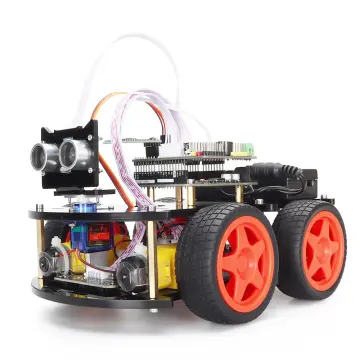 Buy Robotics Starter Kit online
