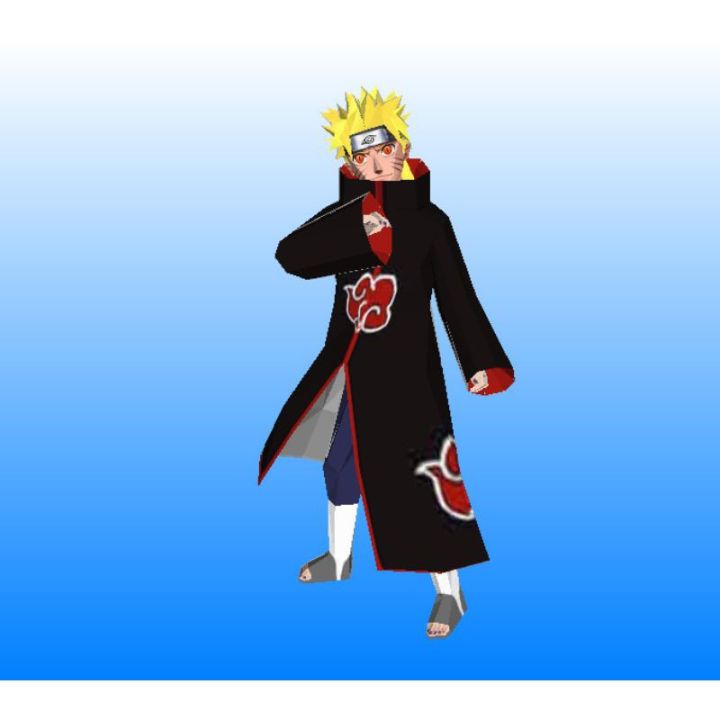 Mô Hình Naruto Pain Giá Tốt T082023  Mua tại Lazadavn