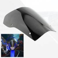 For Yamaha XT660 R 2004-2016 Odometer Viser Visor Front Wind Shield Deflectors Motorcycle Windshield Windscreen