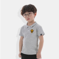 Kids Clothes Summer Boys Polo Shirts Classics Casual Polo Shirt Toddler Boy Cotton Quality T-Shirt Fashion Childrens Clothing 2