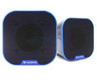 ลำโพง Speaker (2.0) NUBWO MESH (NS010) และ MD SP-13