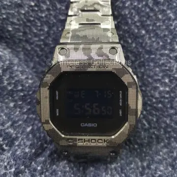 Casio g sale shock diamond