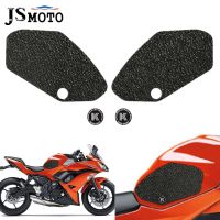 ♈❁ For KAWASAKI NINJA650 ABS Z650 ABS Ninja650 z650/ABS Motorcycle 3D Fuel Tank Decals Stickers Pads Side Knee Fuel Tank Stickers