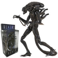 Figma ฟิกม่า Figure Action Alien เอเลี่ยน Xenomorph ซีโนมอร์ฟ Ver แอ็คชั่น ฟิกเกอร์ Anime อนิเมะ การ์ตูน มังงะ ของขวัญ Gift จากการ์ตูนดังญี่ปุ่น สามารถขยับได้ Doll ตุ๊กตา manga Model โมเดล