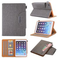 {RUBBIE Shell}เคส Coque Mini สำหรับ IPad Mini 11/2/3/4/5 7.9 Quot; เคสหนังสมาร์ท Funda สำหรับ IPad Mini 5 2019เคสพร้อมที่ใส่ดินสอ