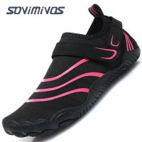 Large Size Sumo Shoe Unisex Gym Lightweight Sports Hard Pull Squat Training Shoes Pro Hook Loop Weightlifting Shoes 35-46