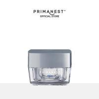 PrimaNest Aqua Nest Cream 30 g พรีมาเนสท์ ครีมบำรุงผิวหน้า เพื่อผิวเนียน ลดเลือนริ้วรอยแห่งวัย สำหรับผิวมันหรือผิวผสม