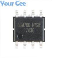 10pcs SGM706 RYS8G/TR SOIC 8 2.63V Microprocessor Monitoring Circuit Chip Original