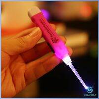 Yolanda ไม้แคะหู พร้อมไฟ LED ราคาถูก จัดส่งคละสี Luminous Ear Pick