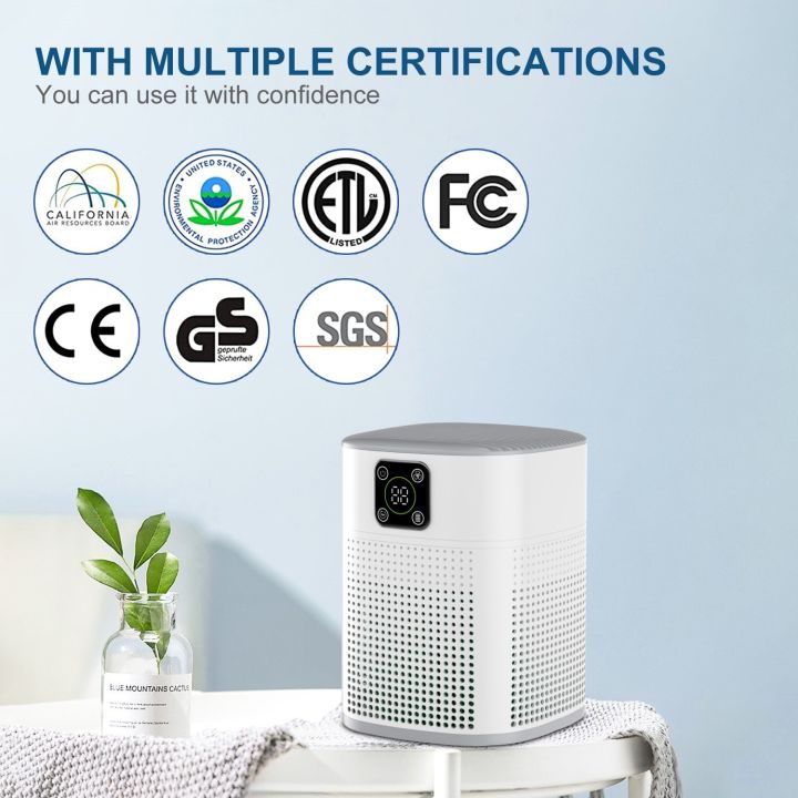 ouneda-hy1800-pro-air-purifier-for-home-protable-h13-hepa-amp-carbon-filters-smart-control-panel-efficient-purifying-air-cleaner