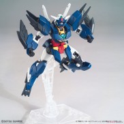 Mô hình lắp ráp HG BD R Core Gundam Real Type Color & Mercone Unit Daban