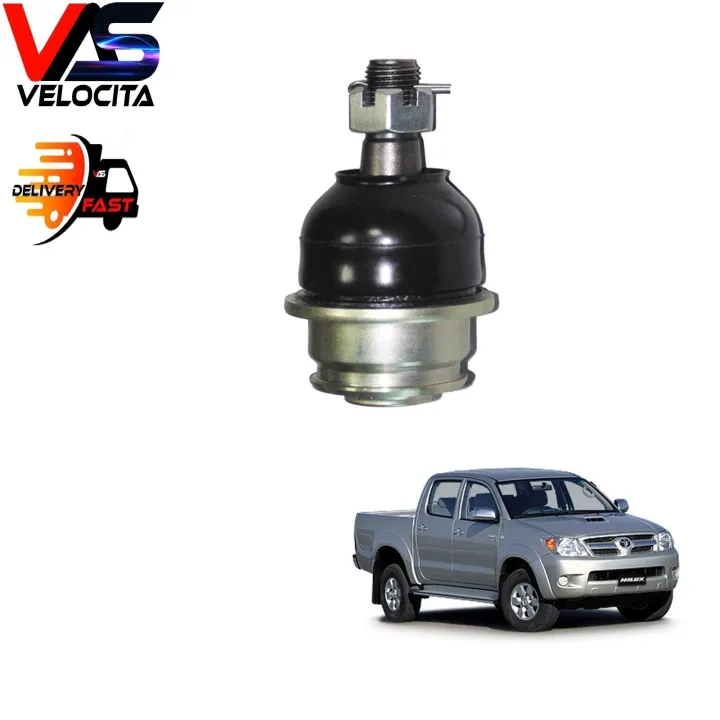 OEM LOWER BALL JOINT TOYOTA HILUX KUN25 KUN26 20042015 (ASB 11176/4333009295) Lazada