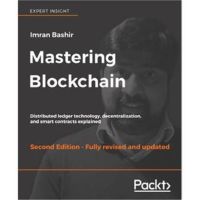 การเรียนรู้ Blockchain การกระจายเทคโนโลยีบัญชีแยกประเภท